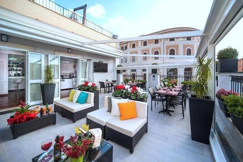 Relais Trevi 95 Boutique Hotel 1
