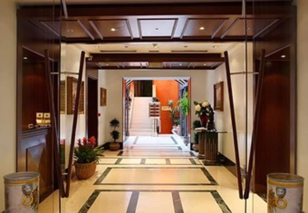 Hotel Ponte Sisto 2