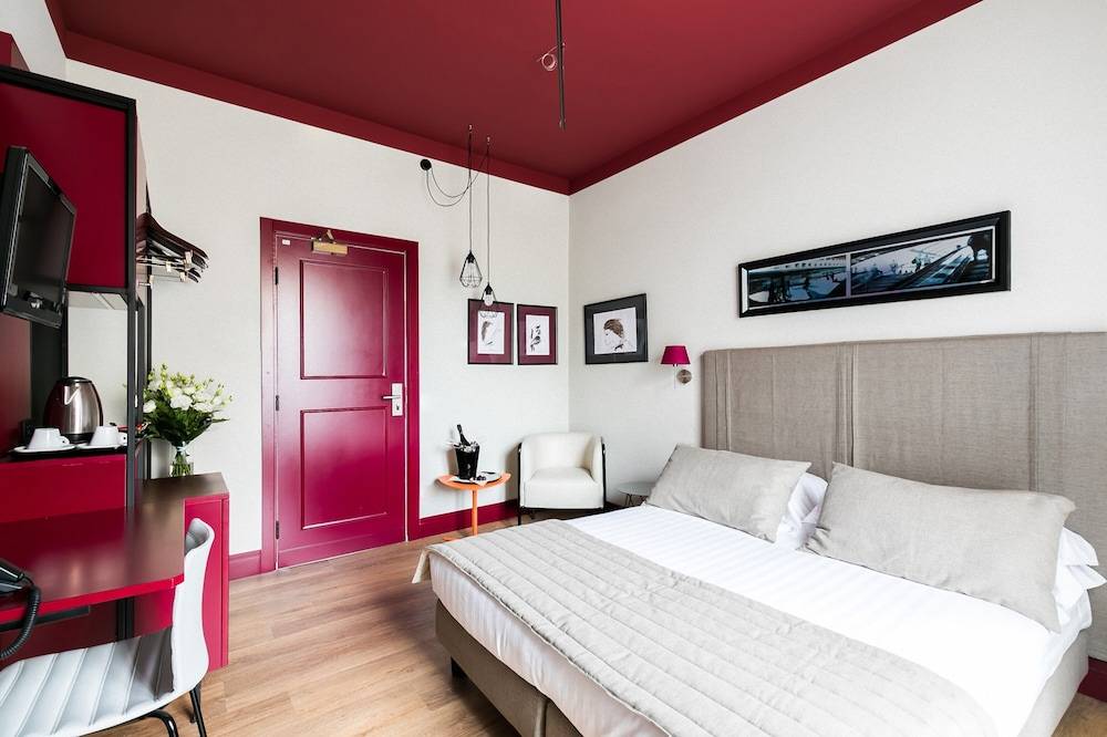 Hotel La Rovere 1