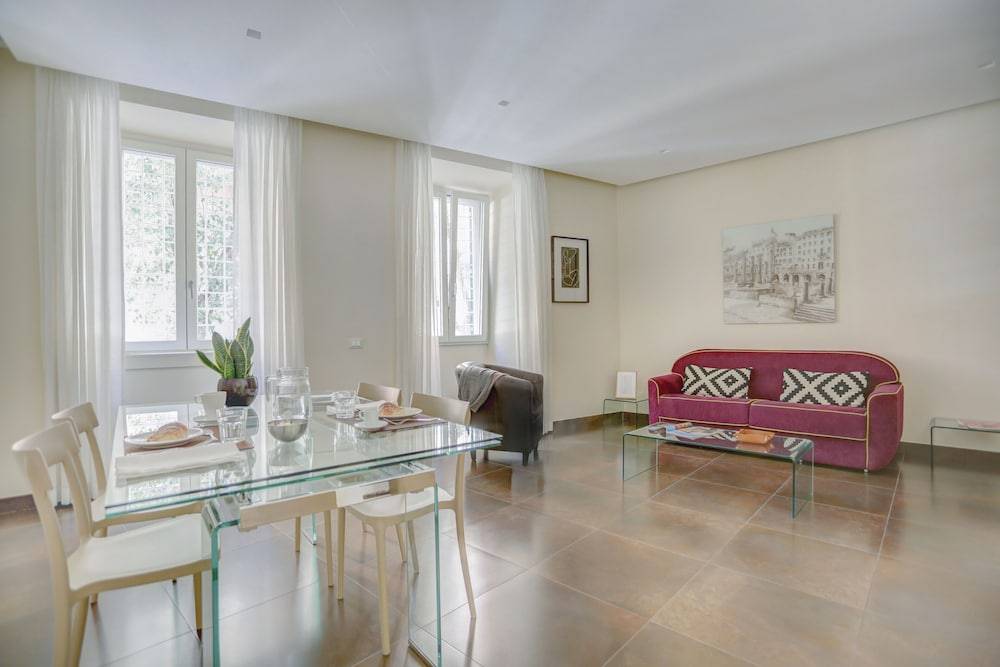 Colosseo Gardens - My Extra Home 1