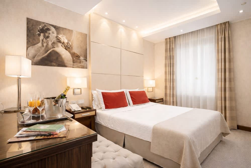 Maison Candia Luxury House 1