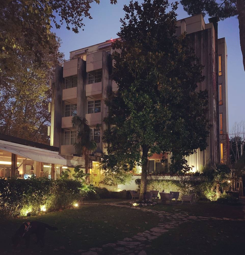 Hotel Fenix 1