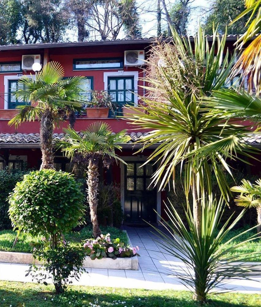 Veio Residence Resort 2