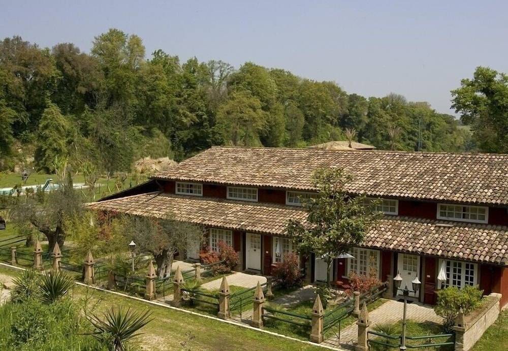 Veio Residence Resort 1