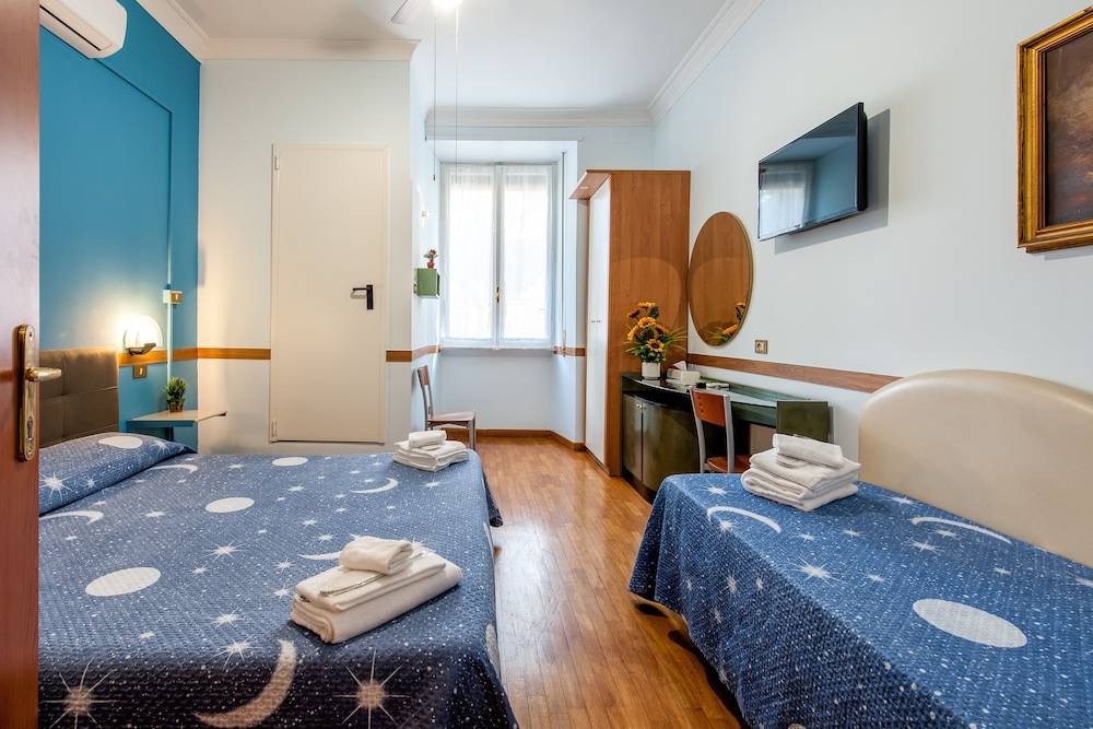 Alessandro A San Pietro Best Bed 2