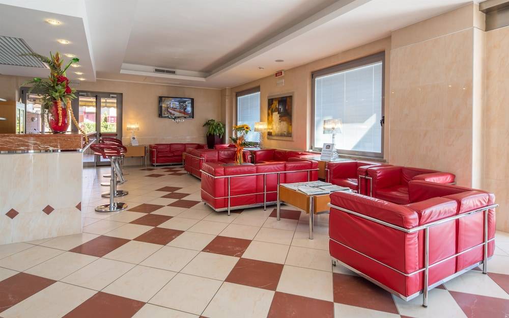 Best Western Hotel I Triangoli 2