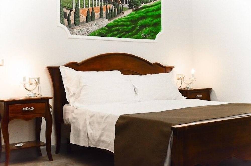 Sleep In Rome Ludovisi 1