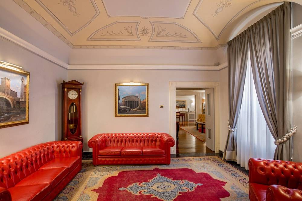 La Residenza 2