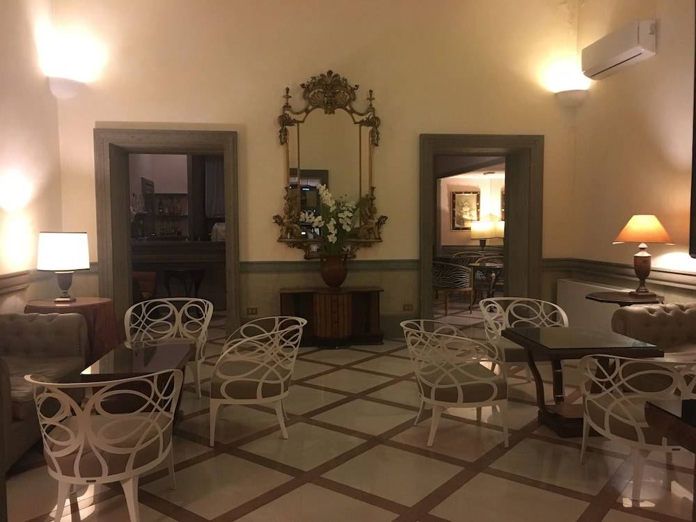 Grand Hotel Olympic 2
