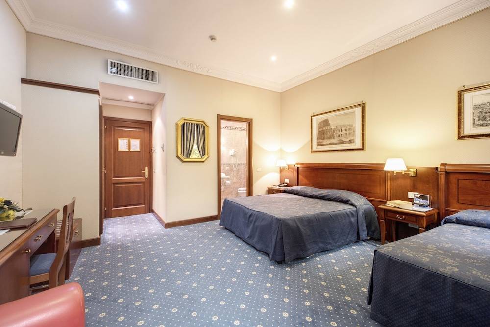Hotel Artorius 1