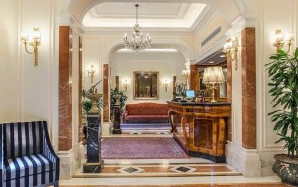 Albergo del Senato 2