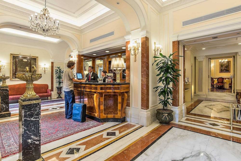 Albergo del Senato 2