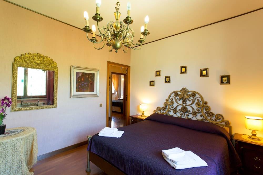B&B Villa Sans Souci 1