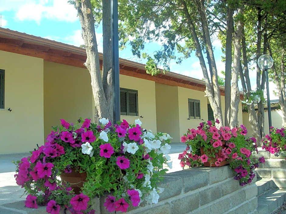 Samarcanda Hotel & Parking di Parmigiani Silvia 1
