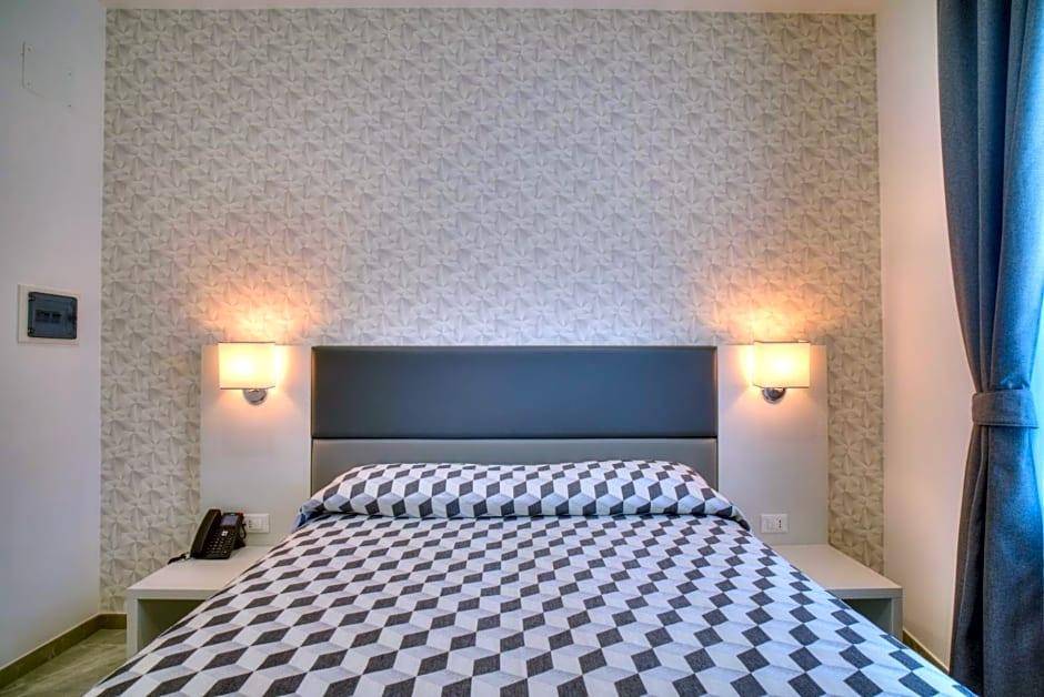 Hotel Porto Di Roma 2