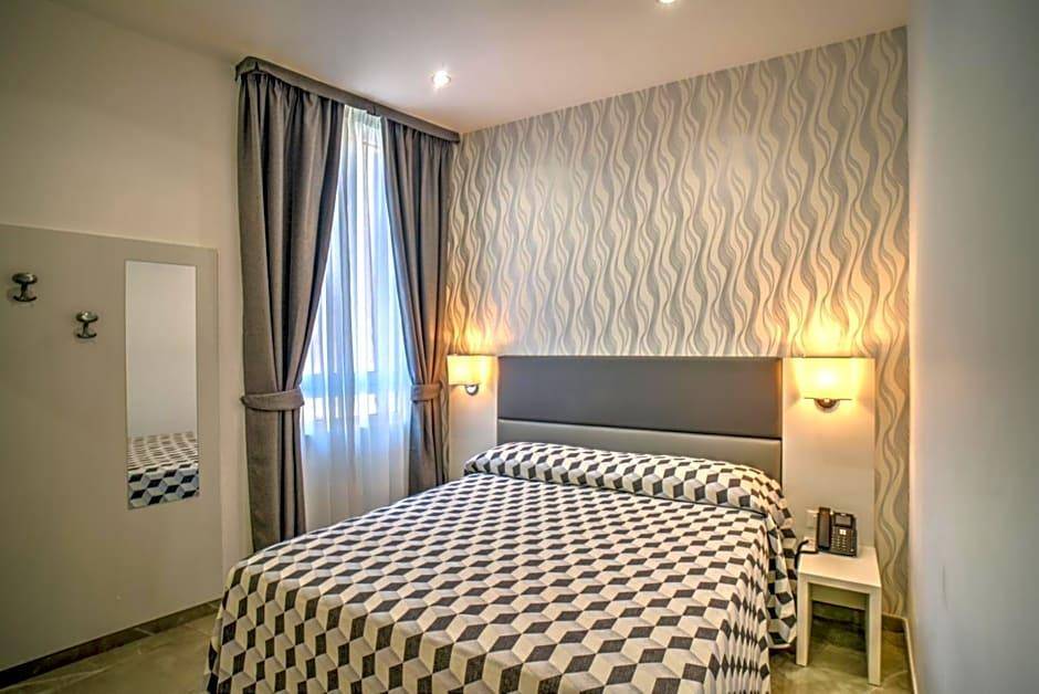 Hotel Porto Di Roma 1