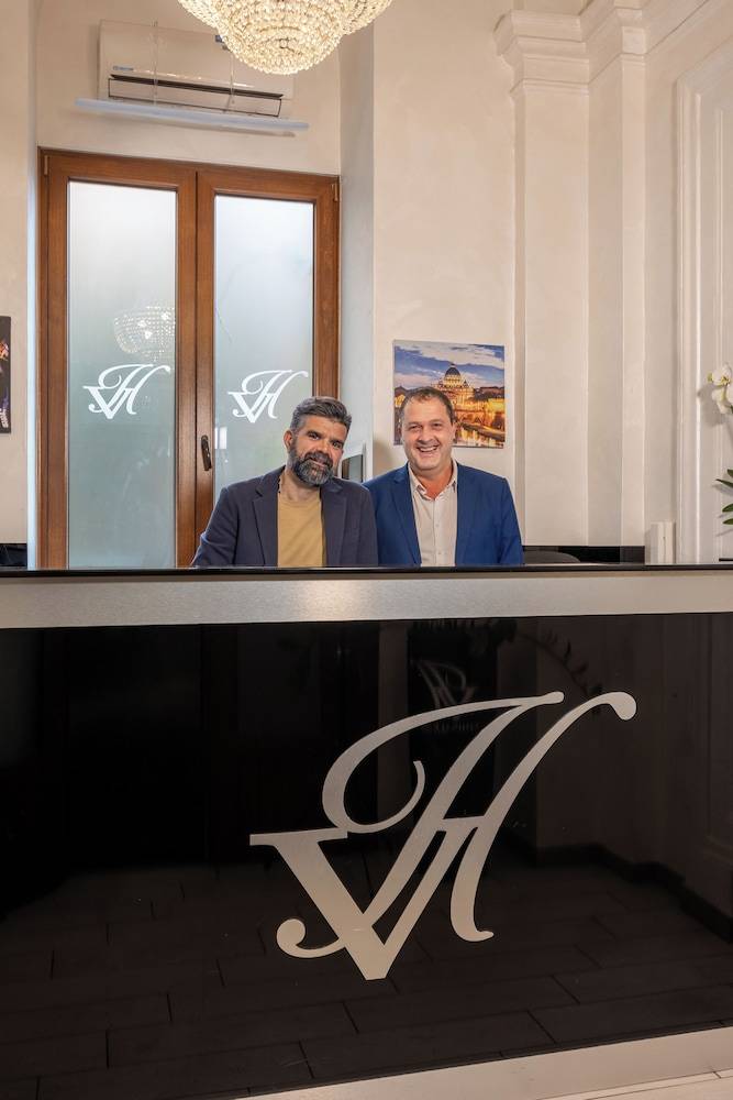 Al Viminale Hill Inn & Hotel 2