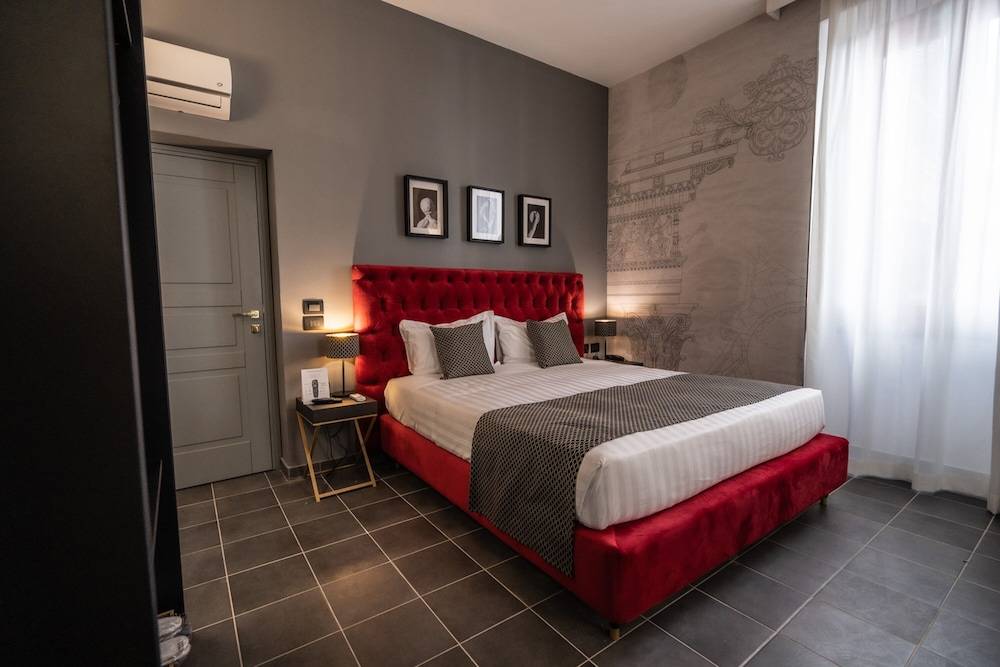Relais Manzoni 1