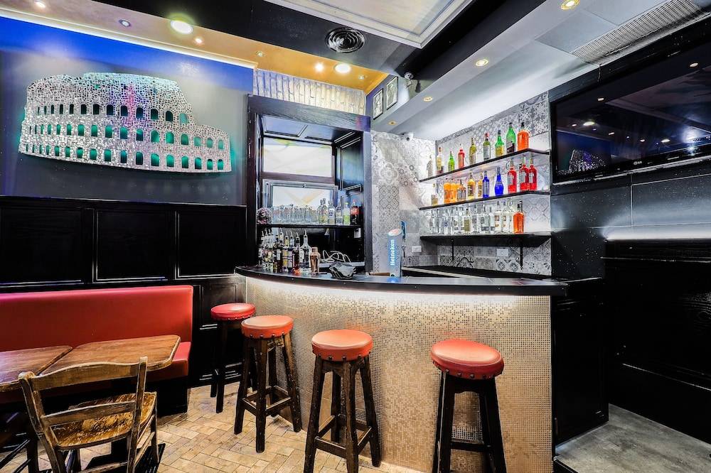 Alessandro Palace & Bar 1