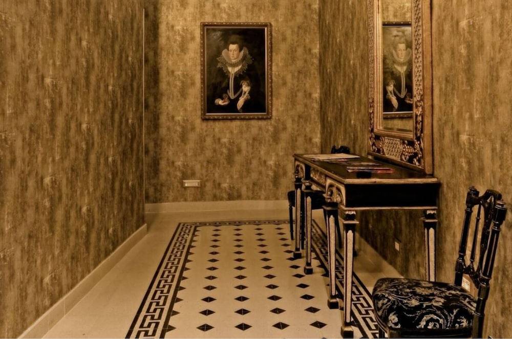 Antica Dimora De Michaelis 2