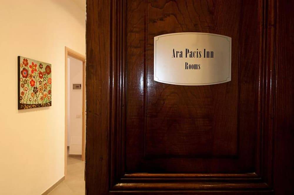 Ara Pacis Inn 2