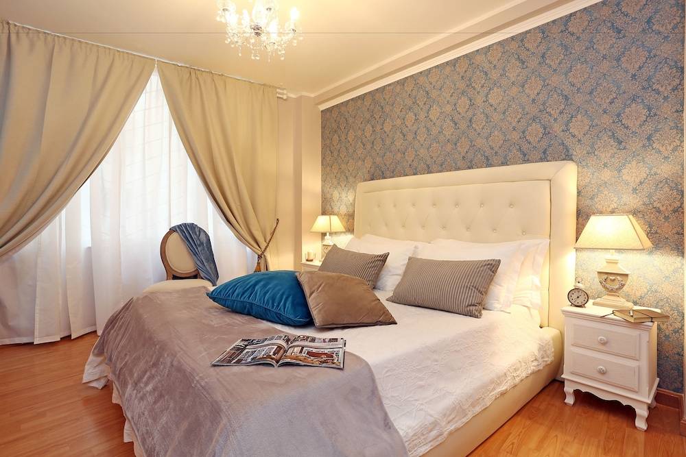 Liberty Vatican Suites - Liberty Collection 1