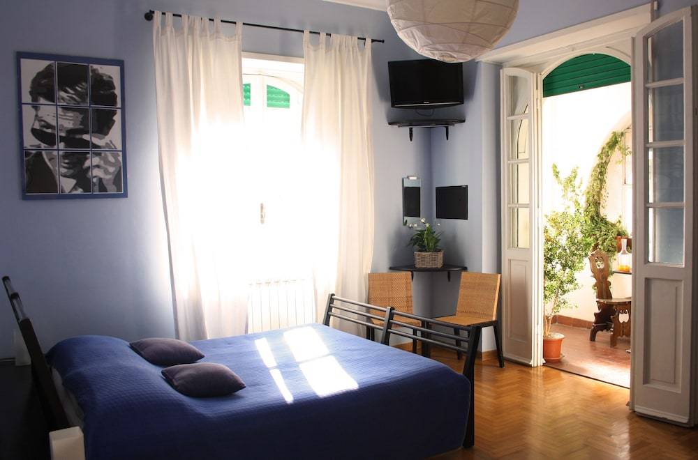 Arches B&B 1