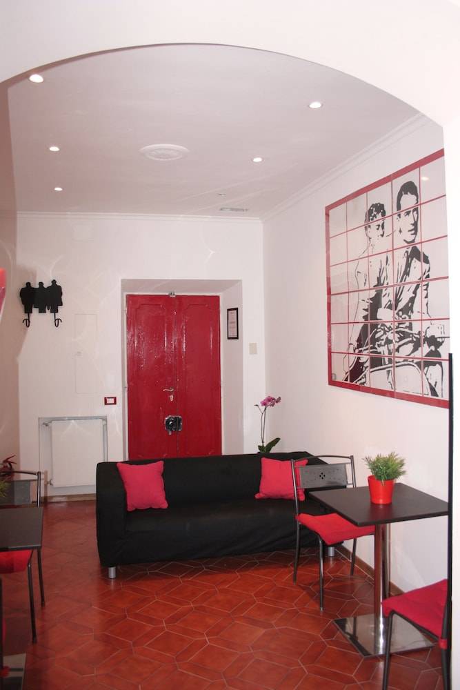 Arches B&B 2