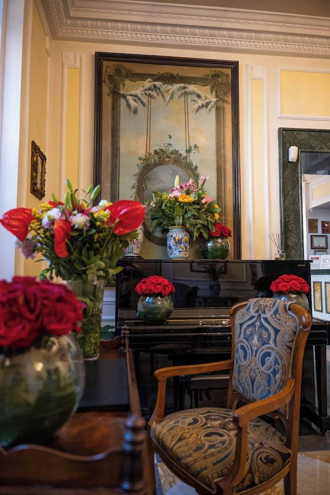 Hotel Mecenate Palace 2
