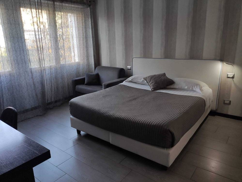 B&B Il Granello Di Senape 1