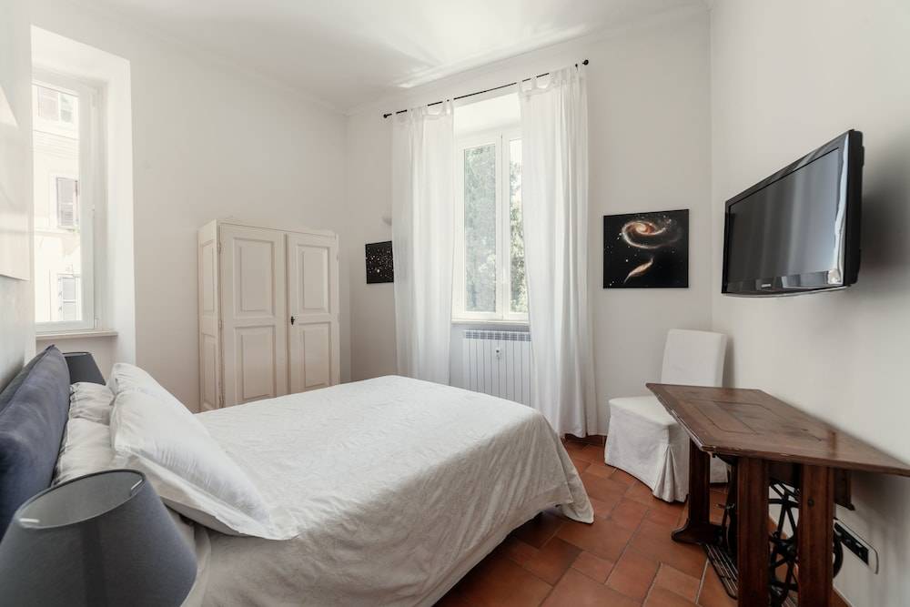 B&B Domus Quiritum 1