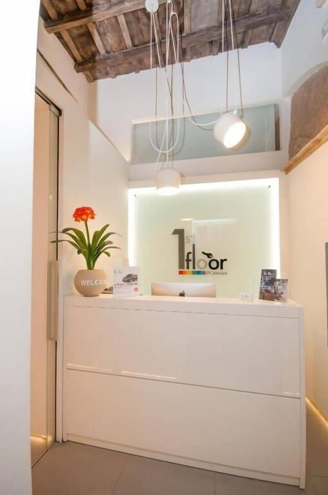 First Floor - Boutique Hotel 2