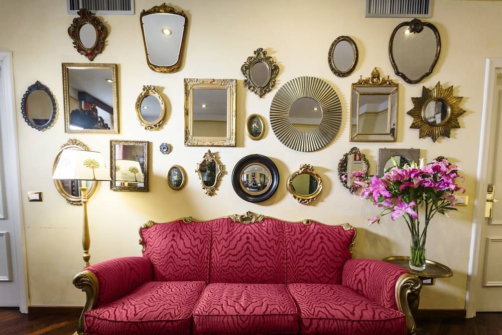 Casa De' Fiori 1