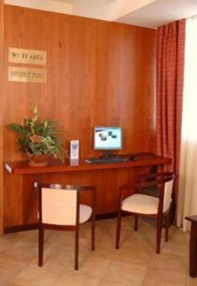 Hotel Cassia 2