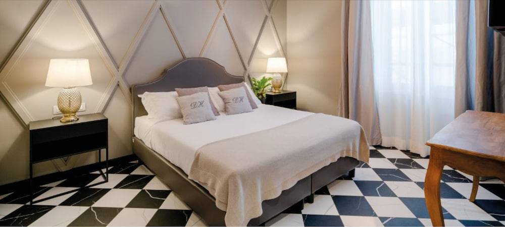 Deseo Home Guest House 1