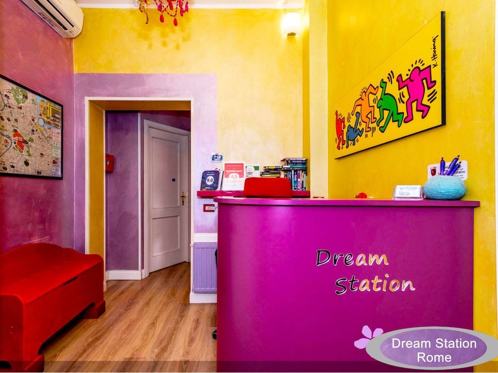 Dream Station 2