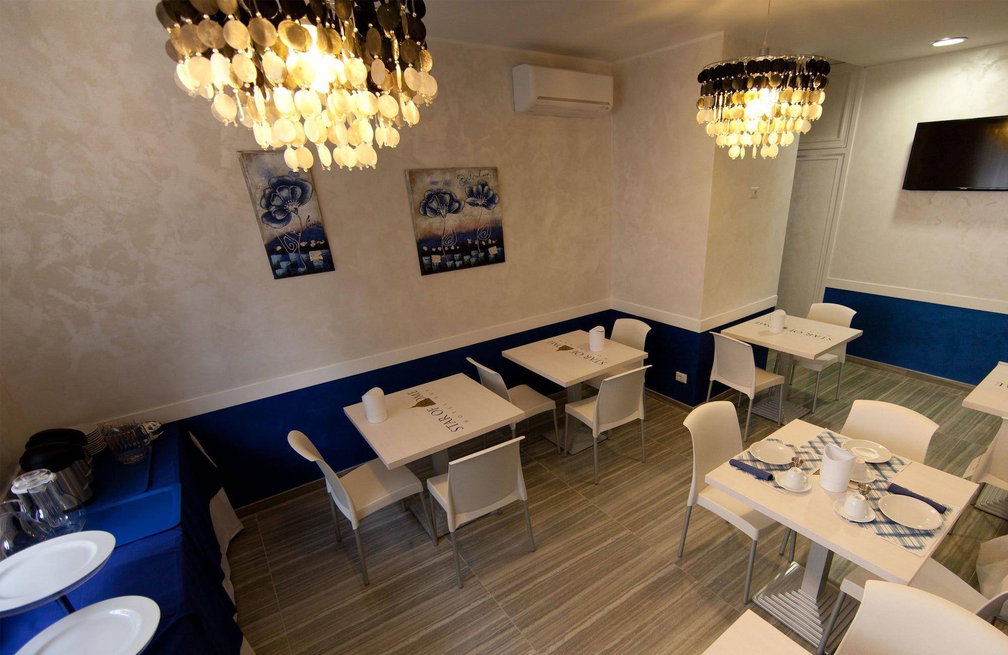 Heart of Rome Rooms 1