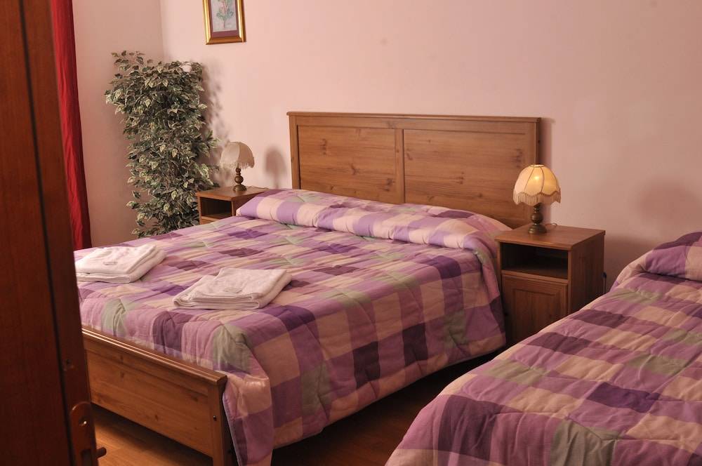 Gialel Guesthouse 1