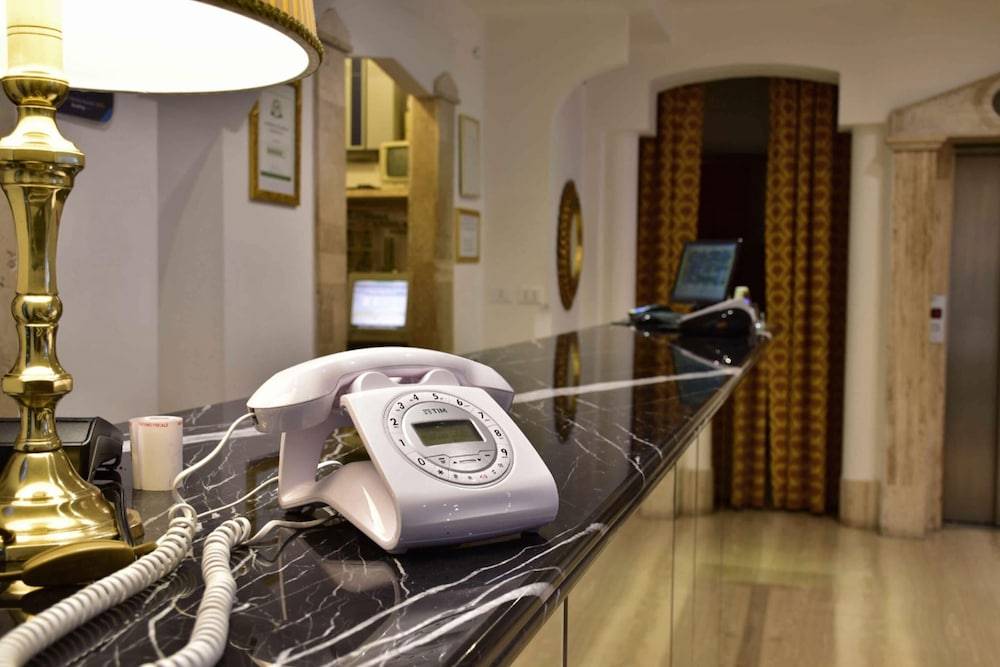 Hotel Canova 2