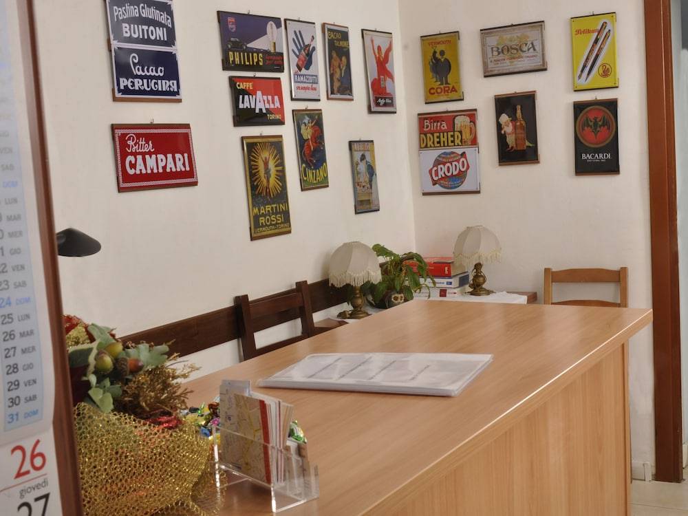 Gialel Guesthouse 2