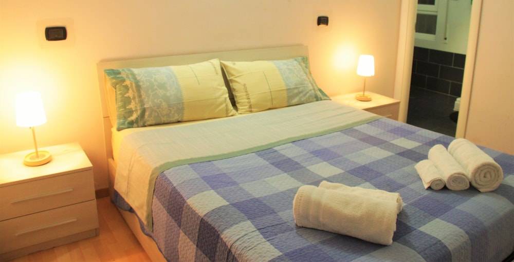Hello Roma B&B 1