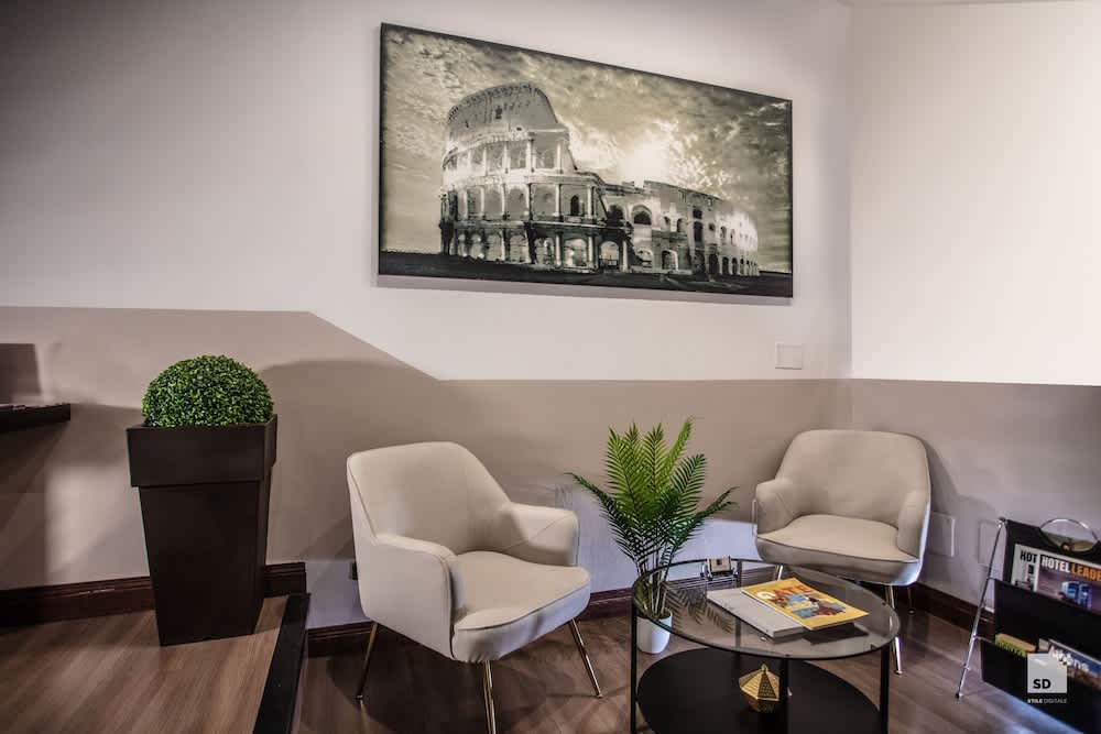 Hotel Boutique Nazionale 2