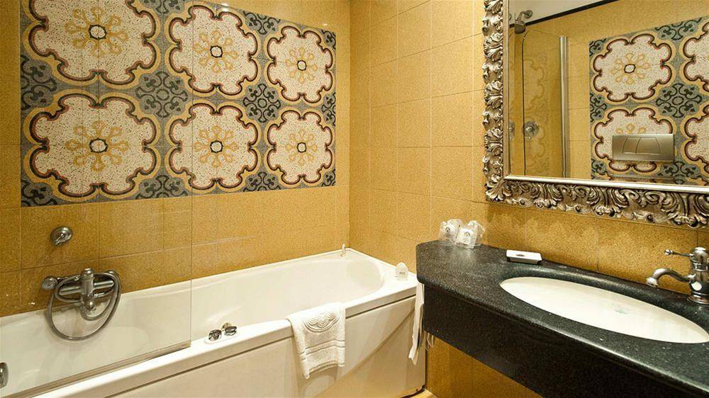 Hotel Aventino 1
