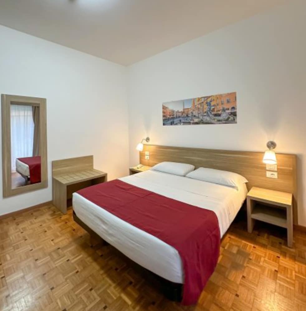 Hotel Nova Domus Aurelia 1