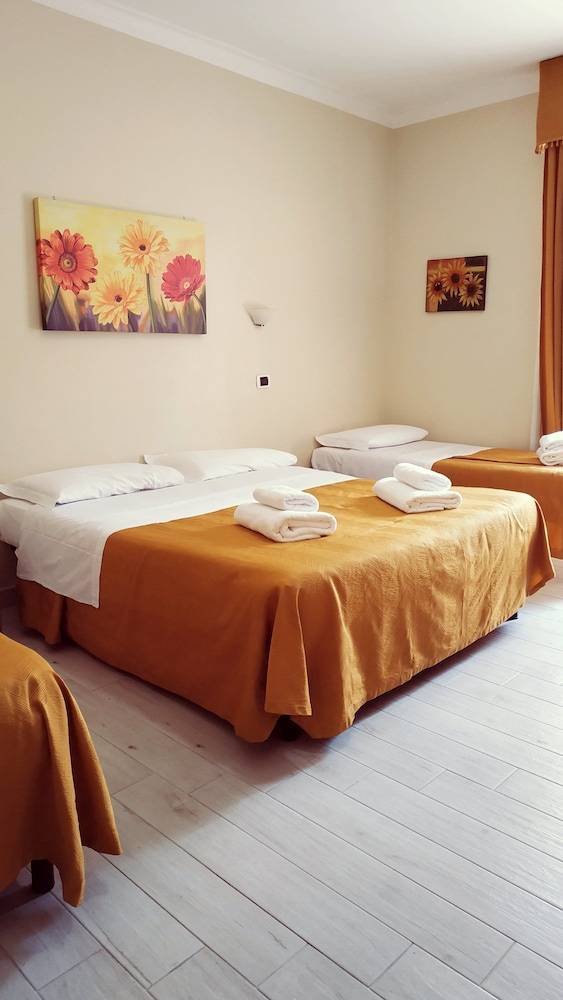 Hotel Everest 1