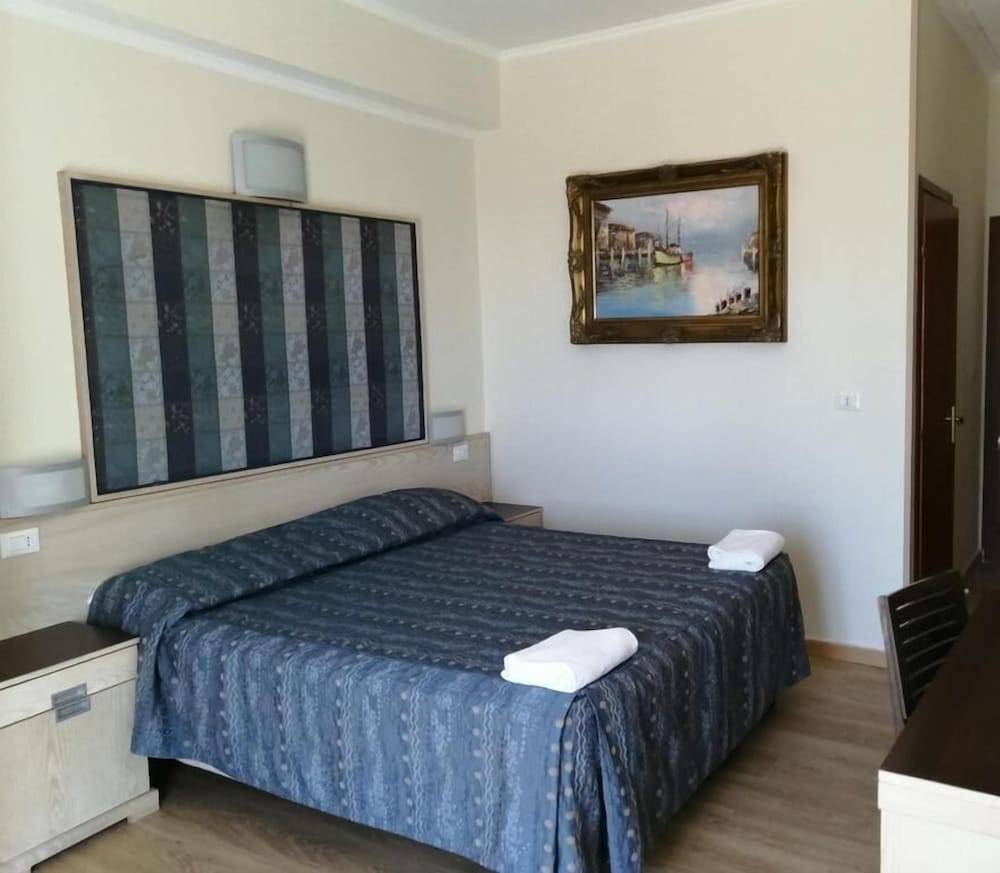 Hotel Chopin 1