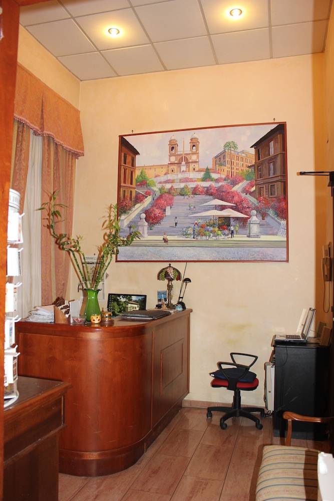 Hotel Aristotele 2