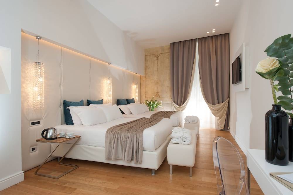 Argentina Residenza Style Hotel 1