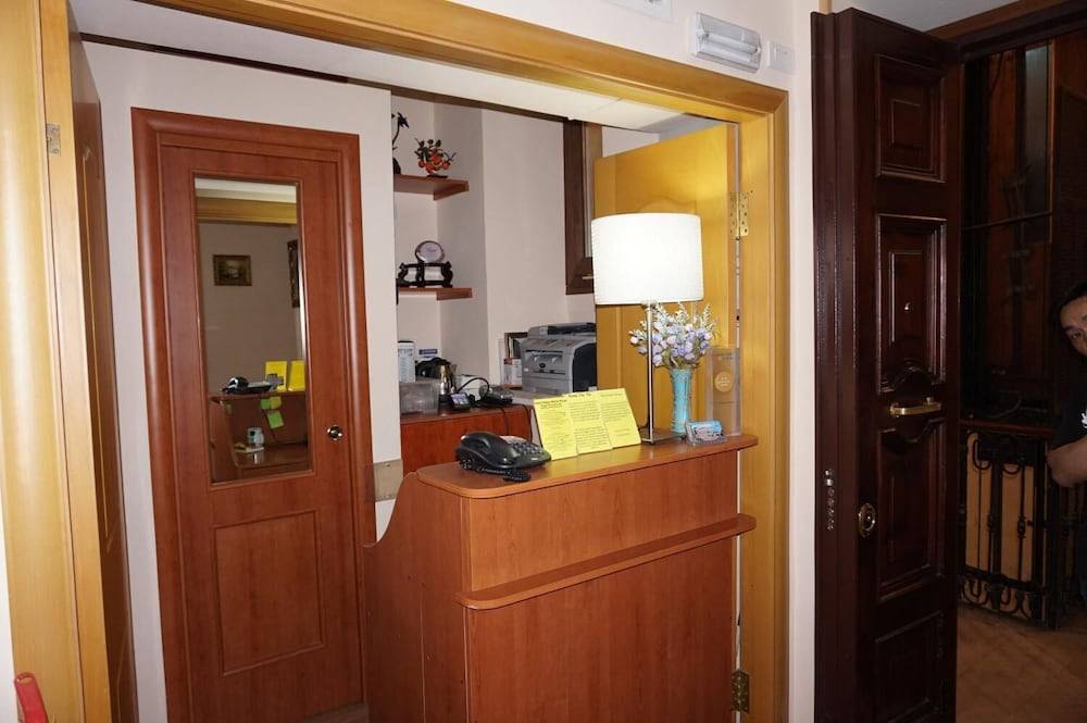 Hotel Filippo 2