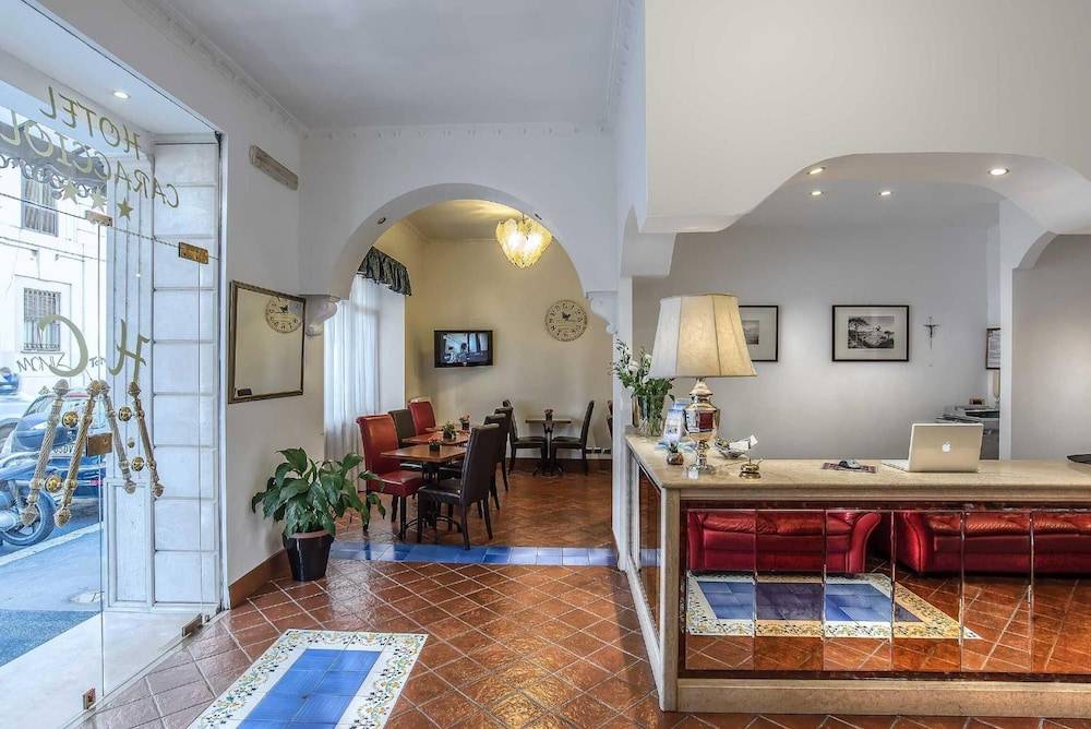 Hotel Caracciolo 2